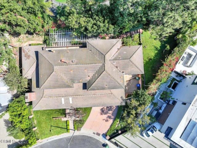 11923 Brentwood Grove Drive, Los Angeles, CA 90049