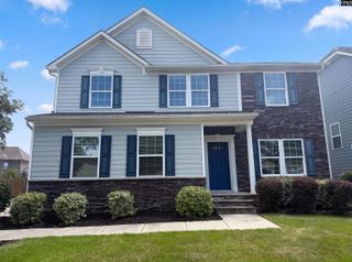 117 Cotton Cordell Road, Lexington, SC 29072