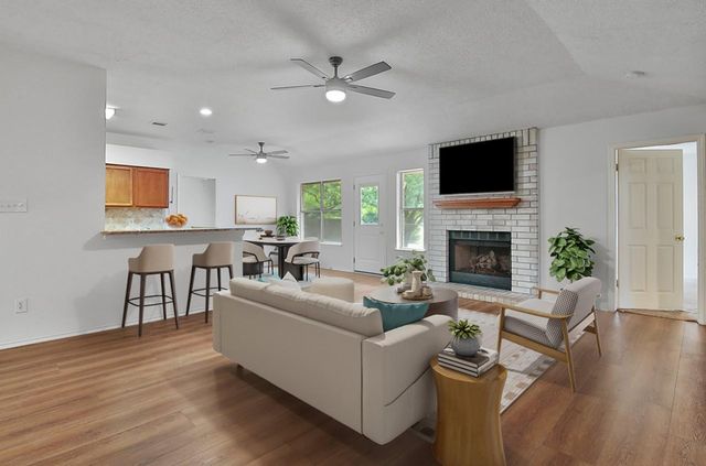 7401 Rankin TRL, Austin, TX 78729