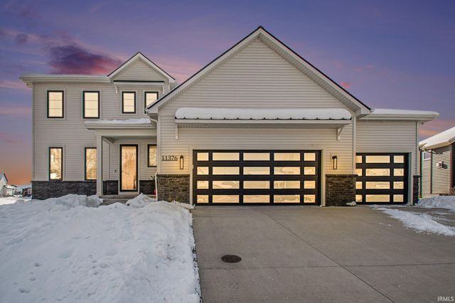 11376 Denver Ridge Court, Osceola, IN 46561