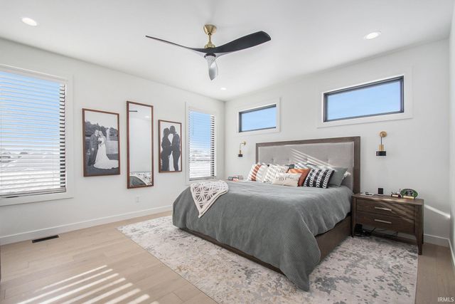 11376 Denver Ridge Court, Osceola, IN 46561