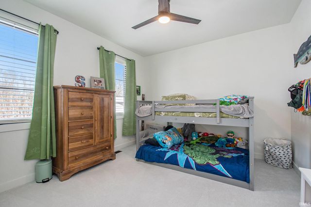 11376 Denver Ridge Court, Osceola, IN 46561