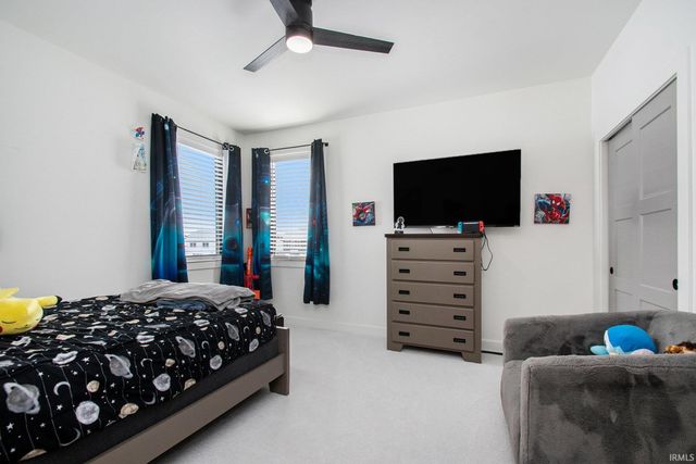 11376 Denver Ridge Court, Osceola, IN 46561