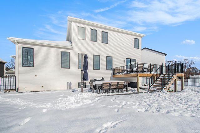 11376 Denver Ridge Court, Osceola, IN 46561