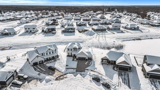 11376 Denver Ridge Court, Osceola, IN 46561