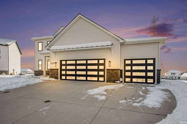 11376 Denver Ridge Court, Osceola, IN 46561