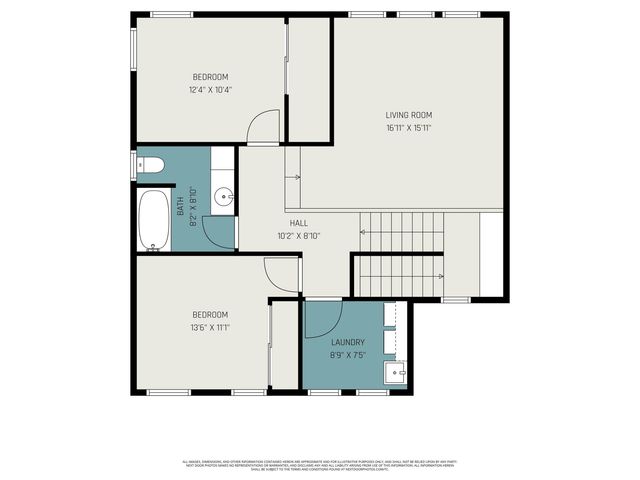 11376 Denver Ridge Court, Osceola, IN 46561