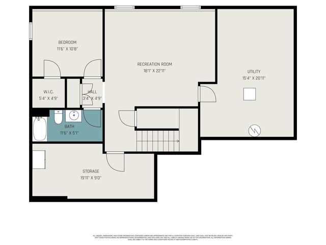 11376 Denver Ridge Court, Osceola, IN 46561