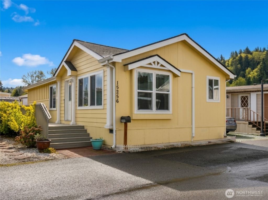 15256 Pine Drive, Renton, WA 98058