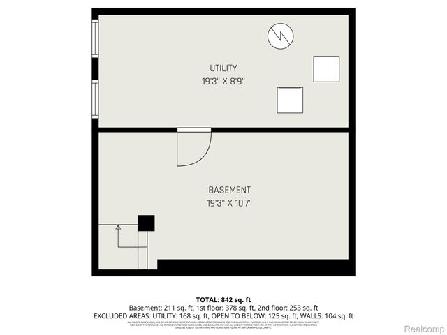 20036 Village Green Court, Brownstown Charter Township, MI 48183