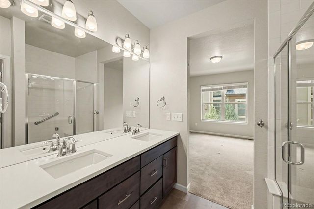 11896 Barrentine Loop, Parker, CO 80138