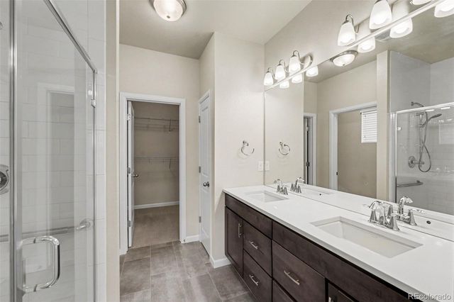 11896 Barrentine Loop, Parker, CO 80138
