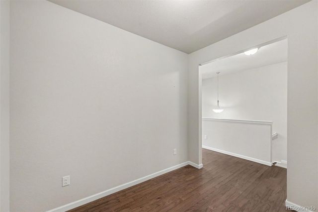 11896 Barrentine Loop, Parker, CO 80138