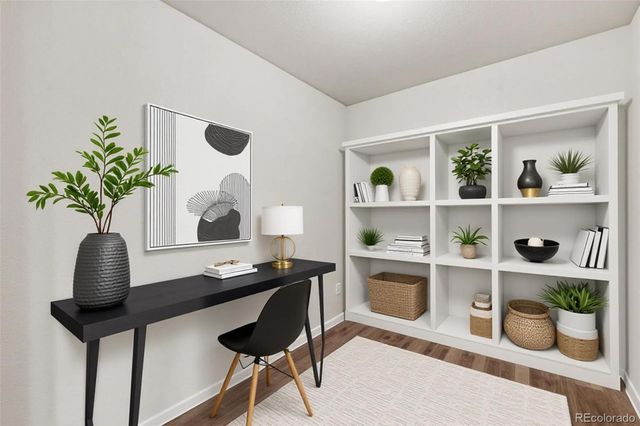 11896 Barrentine Loop, Parker, CO 80138