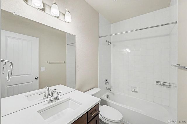 11896 Barrentine Loop, Parker, CO 80138