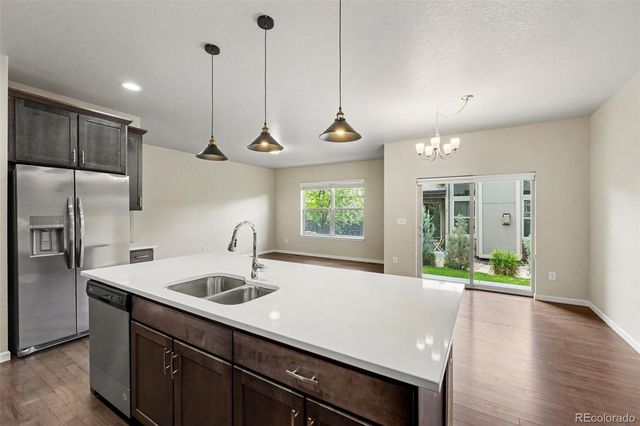 11896 Barrentine Loop, Parker, CO 80138