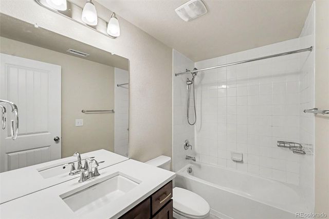 11896 Barrentine Loop, Parker, CO 80138