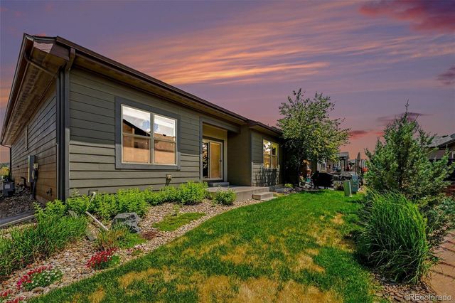 11896 Barrentine Loop, Parker, CO 80138