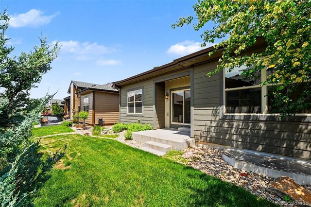 11896 Barrentine Loop, Parker, CO 80138