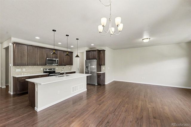 11896 Barrentine Loop, Parker, CO 80138