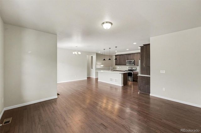 11896 Barrentine Loop, Parker, CO 80138