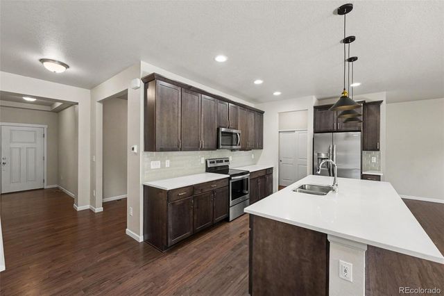 11896 Barrentine Loop, Parker, CO 80138