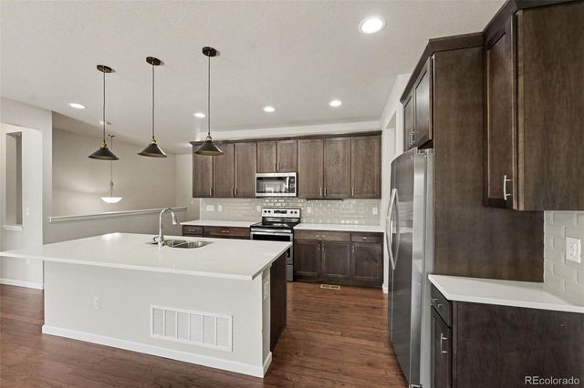 11896 Barrentine Loop, Parker, CO 80138
