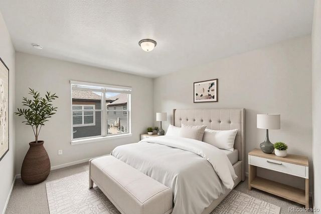 11896 Barrentine Loop, Parker, CO 80138