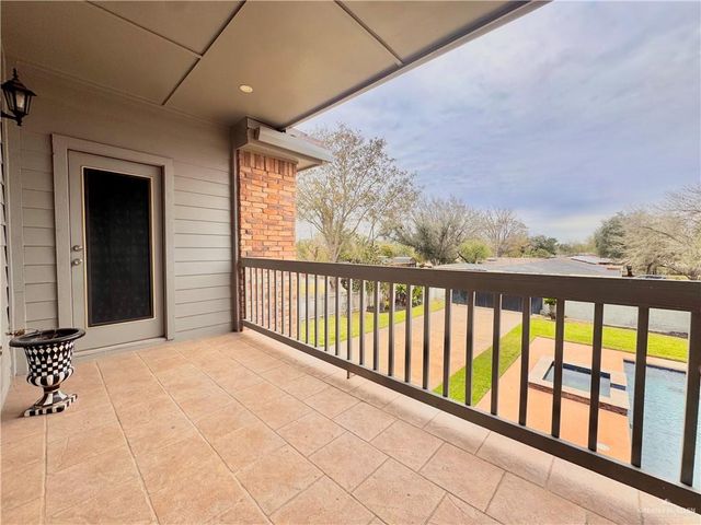 407 S Woodland Drive, Pharr, TX 78577