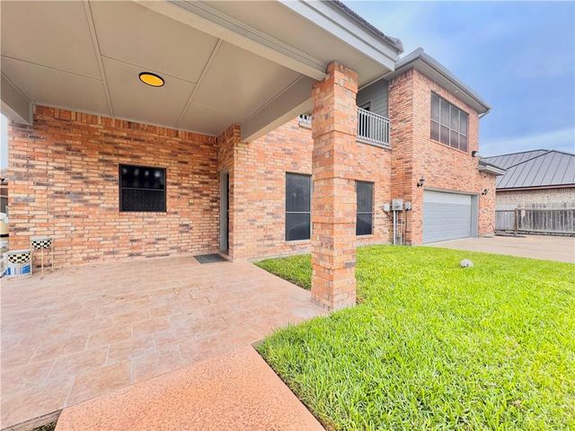 407 S Woodland Drive, Pharr, TX 78577