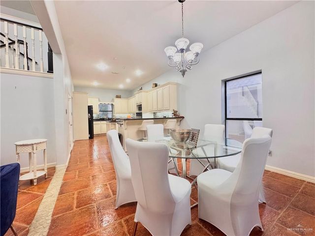 407 S Woodland Drive, Pharr, TX 78577