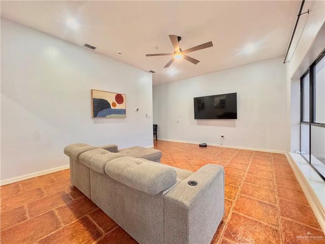 407 S Woodland Drive, Pharr, TX 78577