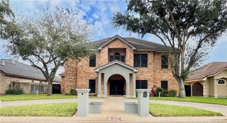 407 S Woodland Drive, Pharr, TX 78577