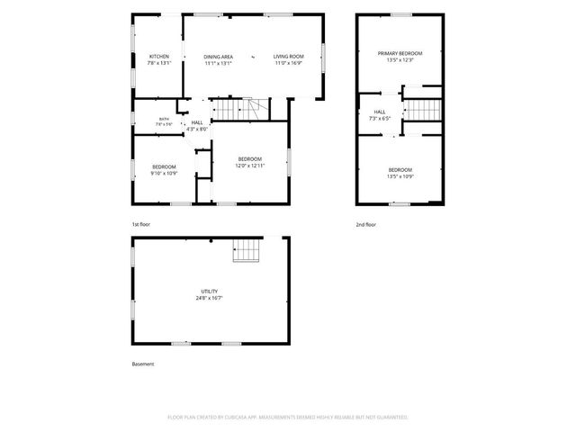 1263 W Galbraith Road, Cincinnati, OH 45231