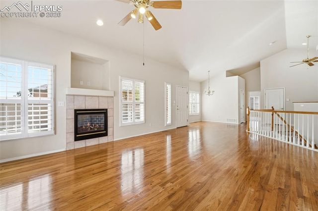 5547 Sonnet Heights, Colorado Springs, CO 80918