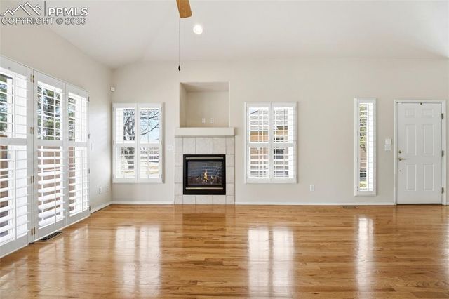 5547 Sonnet Heights, Colorado Springs, CO 80918