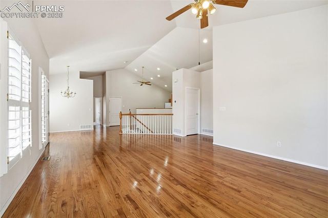 5547 Sonnet Heights, Colorado Springs, CO 80918