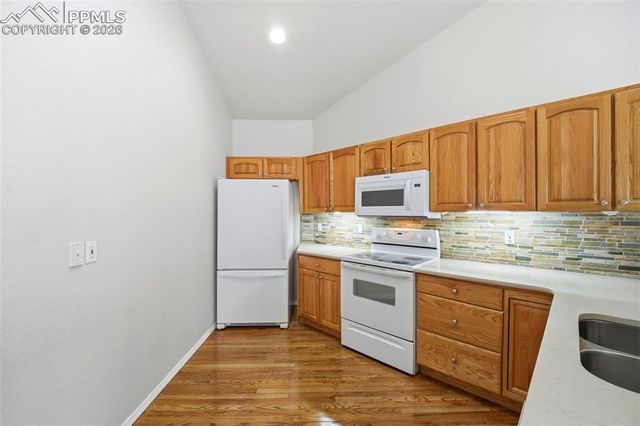 5547 Sonnet Heights, Colorado Springs, CO 80918