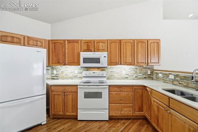 5547 Sonnet Heights, Colorado Springs, CO 80918