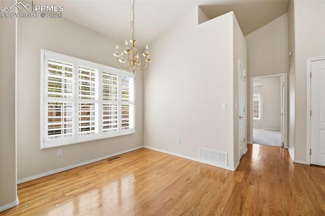 5547 Sonnet Heights, Colorado Springs, CO 80918