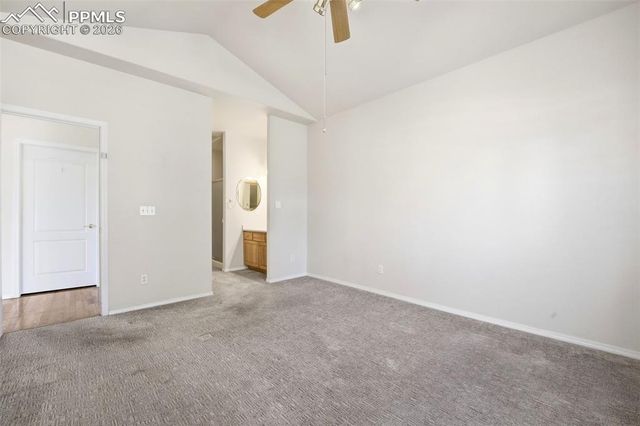 5547 Sonnet Heights, Colorado Springs, CO 80918