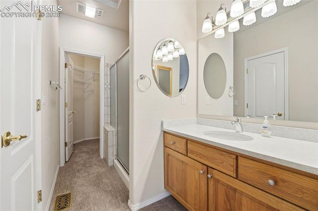 5547 Sonnet Heights, Colorado Springs, CO 80918