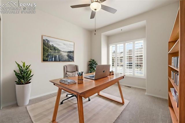 5547 Sonnet Heights, Colorado Springs, CO 80918