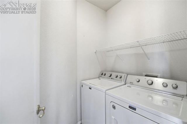 5547 Sonnet Heights, Colorado Springs, CO 80918