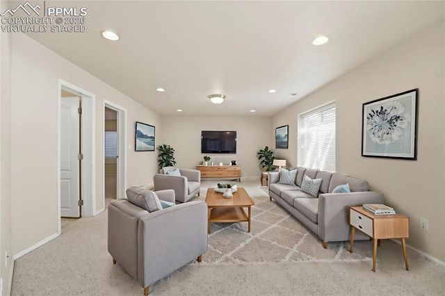 5547 Sonnet Heights, Colorado Springs, CO 80918