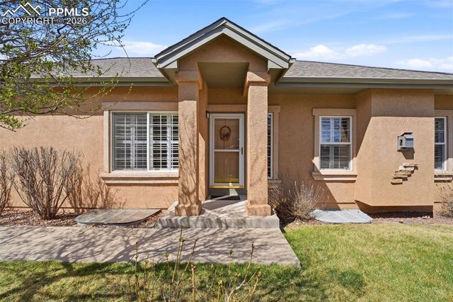 5547 Sonnet Heights, Colorado Springs, CO 80918