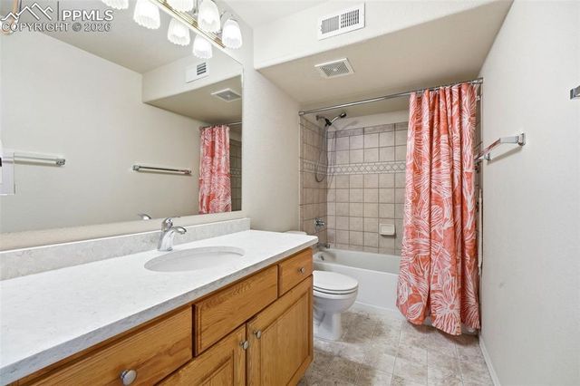 5547 Sonnet Heights, Colorado Springs, CO 80918