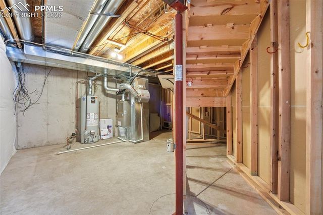 5547 Sonnet Heights, Colorado Springs, CO 80918