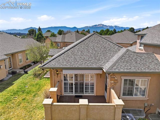 5547 Sonnet Heights, Colorado Springs, CO 80918