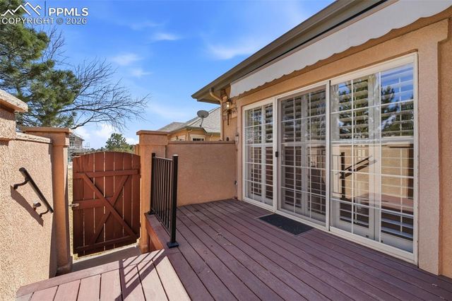 5547 Sonnet Heights, Colorado Springs, CO 80918